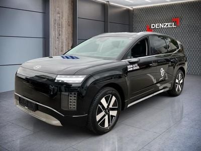 gebraucht Hyundai Ioniq 9 Prestige Line 110 kWh 2WD