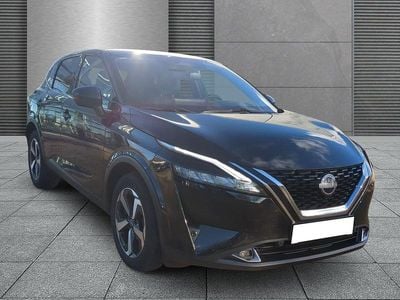 Gebraucht 2024 Nissan Qashqai 360º SUV | € 29.683 (Fairer Preis)