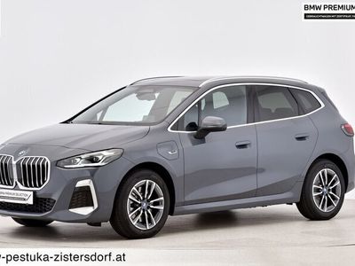 BMW 230e Active Tourer