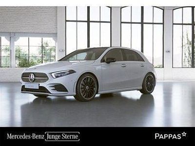 Mercedes A250