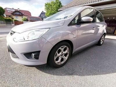 Gebraucht 2010 Ford C-MAX Trend Van / Kleinbus | € 6.300