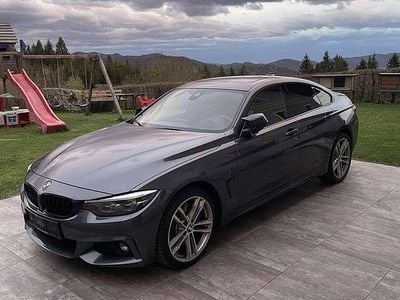 Gebraucht 2019 BMW 430 Gran Coupé M Sport Coupé | € 36.800 (Teuer)