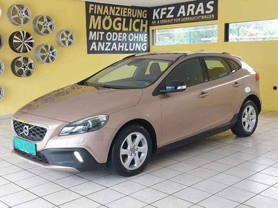 gebraucht Volvo V40 CC V40 Cross Country TOP ZUSTAND