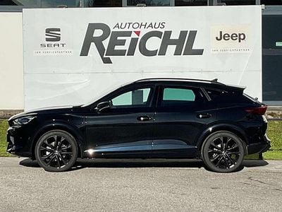 Schwarz Neu 2025 Cupra Formentor SUV | € 39.400 (Fairer Preis)