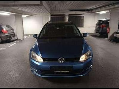 Gebraucht 2014 VW Golf Alltrack Kombi | € 5.190 (Superpreis)