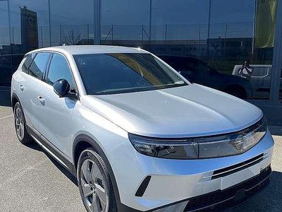 Silber Gebraucht 2025 Opel Grandland X Edition SUV | € 36.990