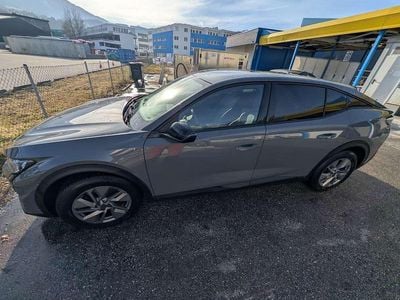 gebraucht Peugeot 408 PureTech 130 S&S EAT8 Allure