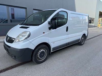 gebraucht Opel Vivaro Combi L1H1 2,0 CDTI 2,9t