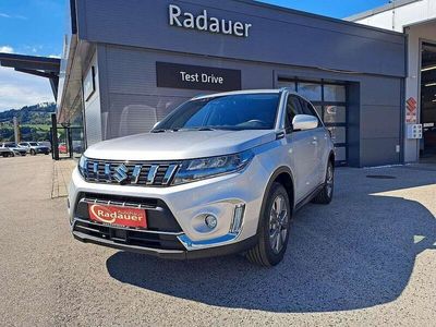 gebraucht Suzuki Vitara 1,5 Hybrid ALLGRIP 6AGS shine