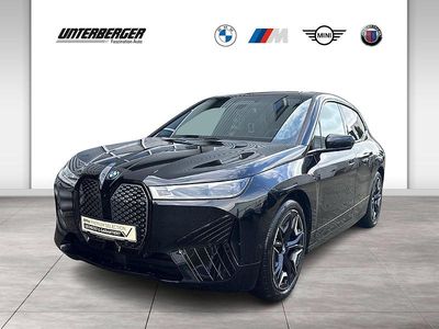 gebraucht BMW iX xDrive40