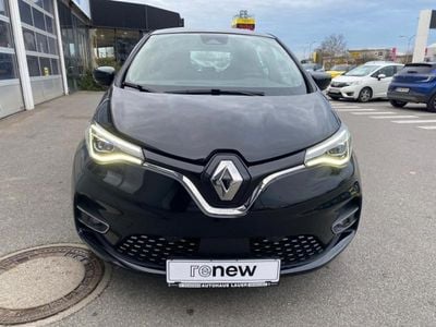 gebraucht Renault Zoe ZOE
