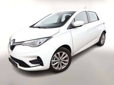 gebraucht Renault Zoe ZE50 R110 Exp Kaufbatterie 80 kW (109 PS) Auto...