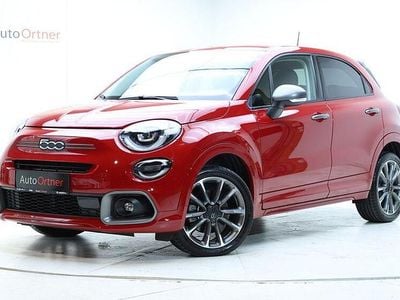Gebraucht Fiat 500X Sport 151 PS (111 kW) 2019 SUV