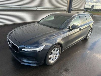 gebraucht Volvo V90 D4 AWD Momentum Geartronic ID:135