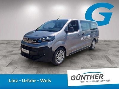 gebraucht Peugeot Expert KOMBI L3 BHDI 180 EAT8