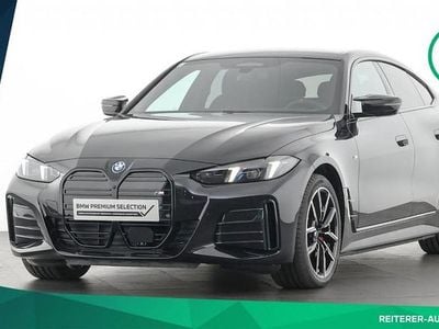 gebraucht BMW i4 xDrive M50