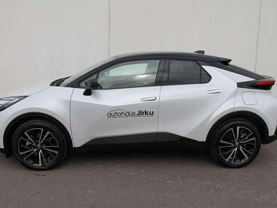 gebraucht Toyota C-HR 2,0 PlugIn Hybrid Lounge E-CVT Advanced Pak!