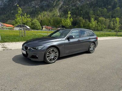 gebraucht BMW 335 335 i xDrive Touring Österreich-Paket Aut.