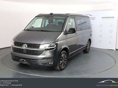 VW California