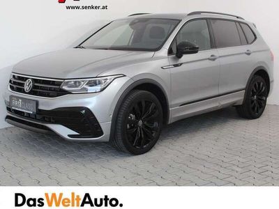 VW Tiguan Allspace