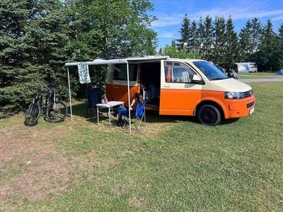 Gebraucht 2014 VW T5 Van | € 20.900