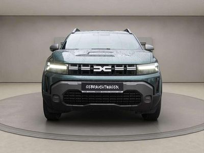 Grün Gebraucht 2025 Dacia Duster Expression SUV | € 27.949 (Etwas zu teuer)