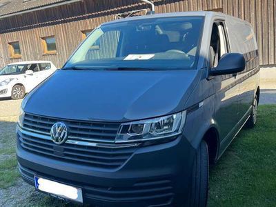 VW T6