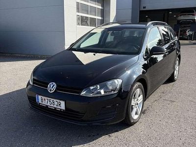 Gebraucht 2014 VW Golf VII Comfortline Kombi | € 10.600 (Fairer Preis)