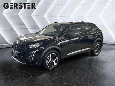 gebraucht Peugeot 2008 Hybrid 145 e-DCS6 Allure