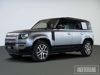 Gebraucht 2023 Land Rover Defender SE SUV | € 92.990 (Teuer)
