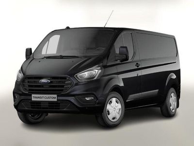 gebraucht Ford Transit Custom Trend 2.0 TDCi 130 320 L2 SYNC2.5