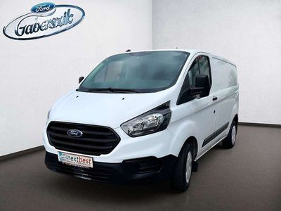 gebraucht Ford Custom TransitKasten 20 L1H1 260