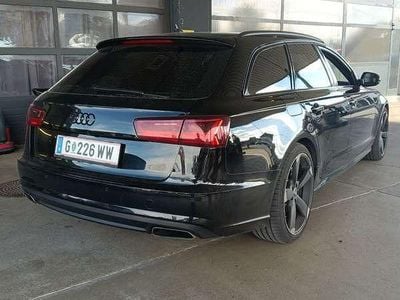 Gebraucht 2016 Audi A6 Allroad Kombi | € 14.500 (Fairer Preis)