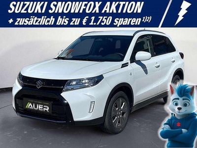 gebraucht Suzuki Vitara 1,4 DITC Hybrid ALLGRIP shine | ab 26.240,-