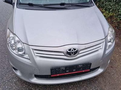 gebraucht Toyota Auris Auris 1,33 dVVT-i S
