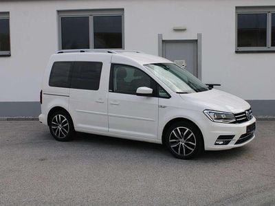 VW Caddy