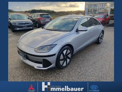 gebraucht Hyundai Ioniq 6 TOP LINE Long Range 77,4 kWh 4WD i63t1-O4