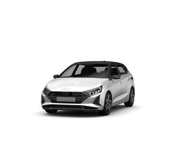 Neu 2025 Hyundai i20 N Line Kleinwagen | € 22.013 (Fairer Preis)