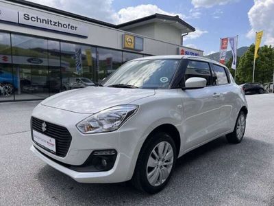 gebraucht Suzuki Swift 1,2 DualJet Allgrip Shine