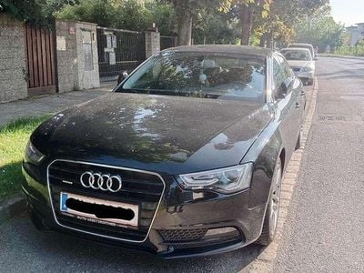 Gebraucht 2013 Audi A5 Sportback Sport Kleinwagen | € 12.000 (Guter Preis)
