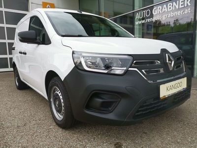 gebraucht Renault Kangoo VAN E-TECH Electric Advance 22kW