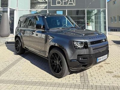 gebraucht Land Rover Defender 110 P300e PHEV X-Dynamic S Aut. AWD / MEGA OPTIK