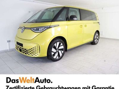 gebraucht VW ID. Buzz ID. Buzz VWPro 150 kW