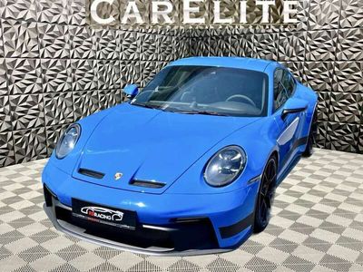 gebraucht Porsche 911 GT3 992911 Clubsport Approved Lift Carbon Matrix LED