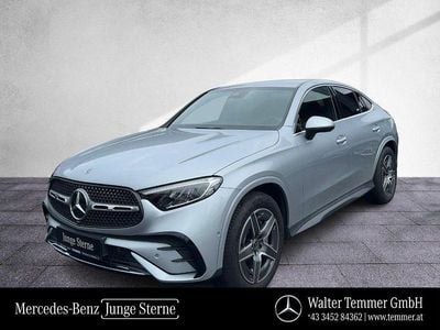Gebraucht 2025 Mercedes GLC200 SUV | € 69.450