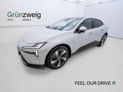 Silber Gebraucht 2025 Polestar 4 SUV | € 48.790 (Guter Preis)