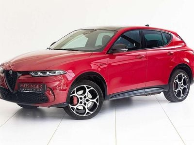 Gebraucht 2025 Alfa Romeo Tonale Sprint SUV | € 39.900