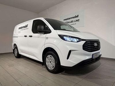 Neu 2025 Ford Transit Custom Trend Van | € 34.990 (Superpreis)