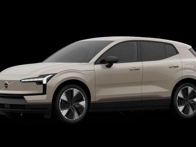 Beige Neu 2026 Volvo EX30 Performance SUV | € 41.500 (Fairer Preis)
