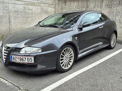 Gebraucht 2004 Alfa Romeo GT Progression Coupé | € 5.200